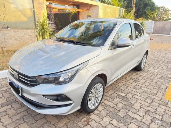 FIAT CRONOS 1.3 FIREFLY FLEX DRIVE MANUAL FIAT CRONOS 1.3 FIREFLY FLEX DRIVE MANUAL